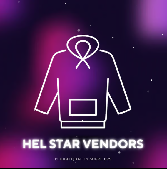 HELLSTAR VENDOR