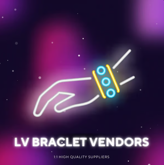 LV BRACELET VENDOR