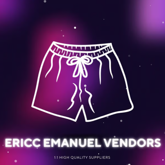 ERICC EMANUEL VENDOR