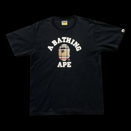 Bape Camo t shirt