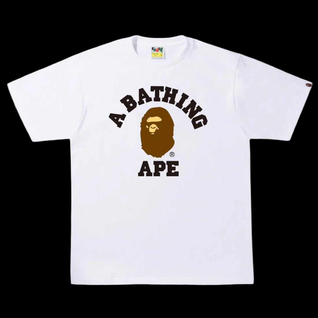 BAPE VENDOR