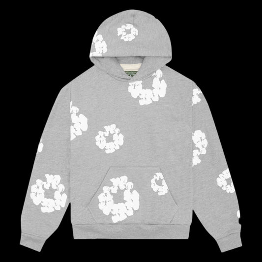DENIM TIER VENDOR